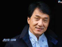 Jackie Chan