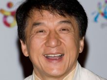 Jackie Chan