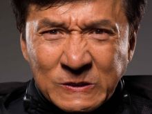 Jackie Chan