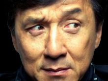 Jackie Chan