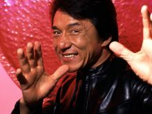 Jackie Chan