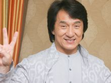 Jackie Chan