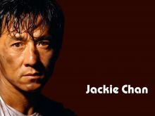 Jackie Chan