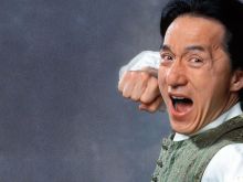 Jackie Chan