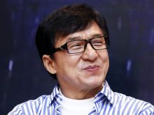 Jackie Chan