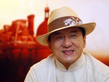 Jackie Chan #62281 picture (Landscape Medium)