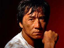 Jackie Chan #62282 picture (Landscape Medium)
