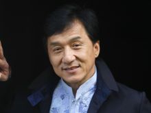 Jackie Chan