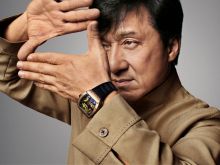 Jackie Chan