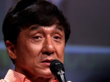 Jackie Chan