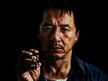 Jackie Chan #62300 picture (Landscape Medium)