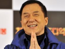 Jackie Chan