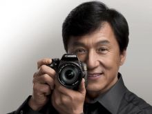 Jackie Chan