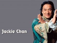 Jackie Chan