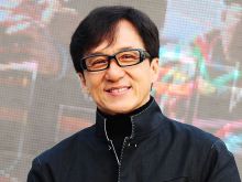 Jackie Chan