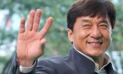 Jackie Chan