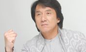 Jackie Chan