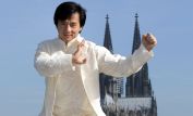 Jackie Chan