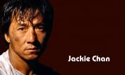 Jackie Chan