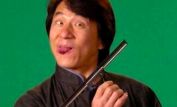 Jackie Chan