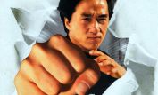 Jackie Chan