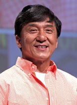 Jackie Chan