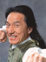 Jackie Chan