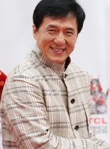 Jackie Chan