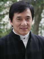 Jackie Chan