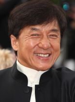 Jackie Chan