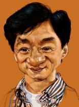 Jackie Chan