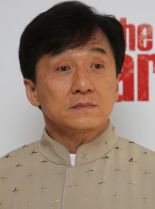 Jackie Chan