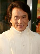 Jackie Chan