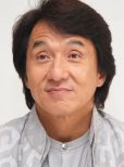 Jackie Chan