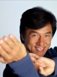 Jackie Chan