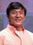 Jackie Chan