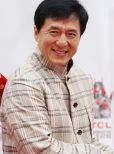 Jackie Chan