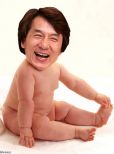 Jackie Chan