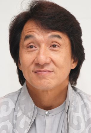 Jackie Chan