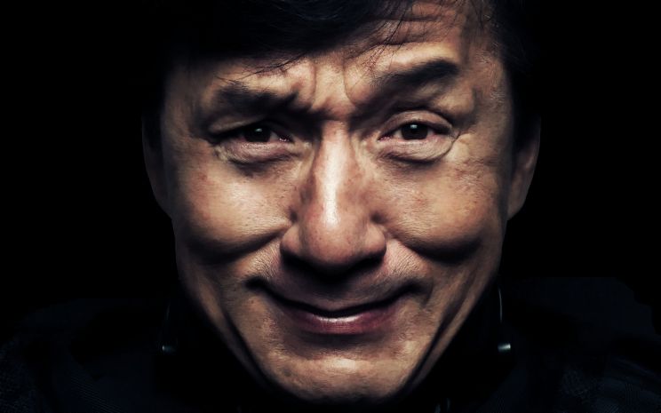 Jackie Chan