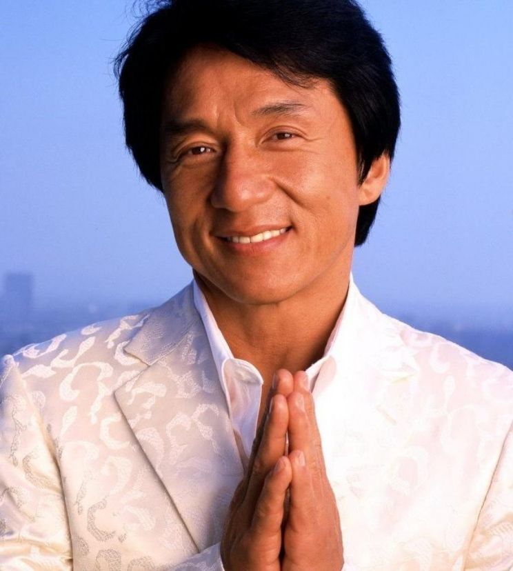 Jackie Chan