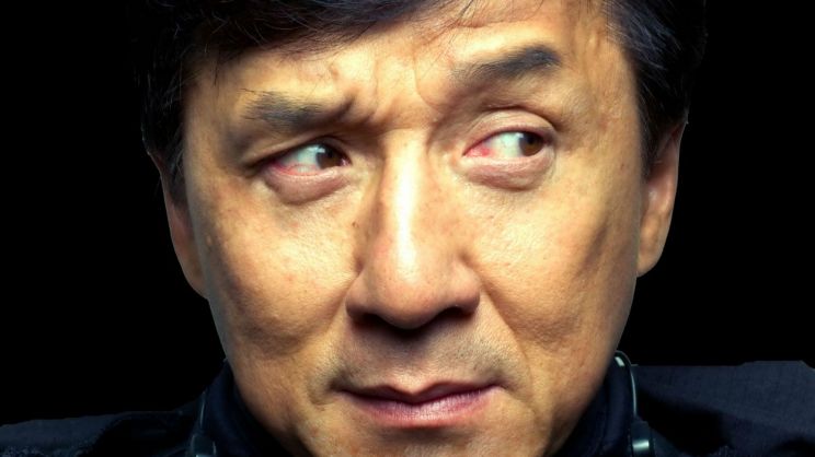 Jackie Chan