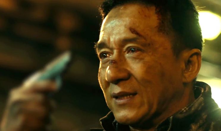 Jackie Chan