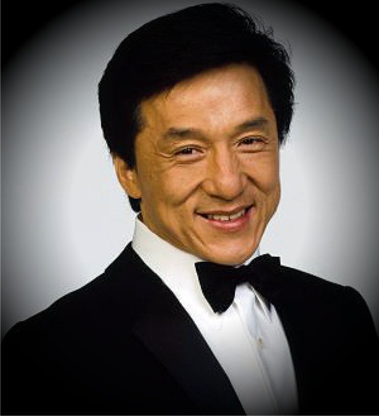 Jackie Chan