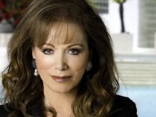 Jackie Collins