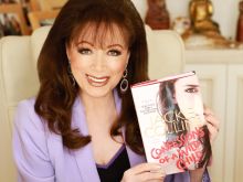 Jackie Collins