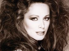 Jackie Collins
