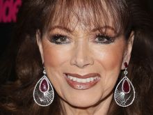 Jackie Collins