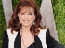 Jackie Collins