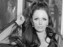 Jackie Collins
